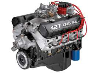 U3144 Engine